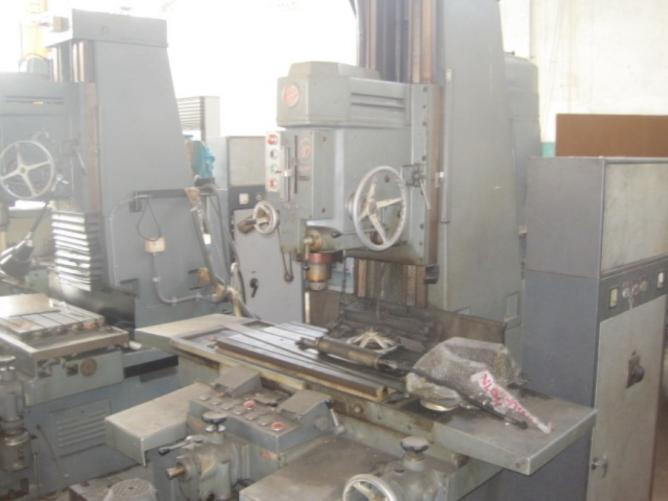 ICMA CS 1